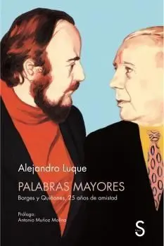 Palabras Mayores