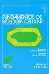 Fundamentos de Biología Celular