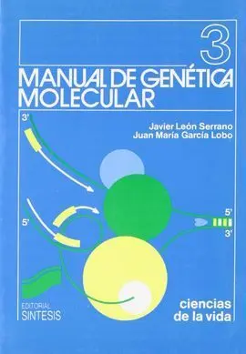 Manual de Genética Molecular