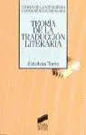 Teoría de la Traducción Literaria