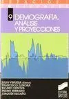 Demografía: Análisis y Proyecciones