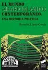 El Mundo Árabo-Islámico Contemporáneo