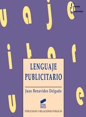 Lenguaje Publicitario