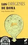Los Orígenes de Roma