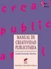 Manual de Creatividad Publicitaria