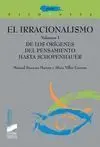 El Irracionalismo