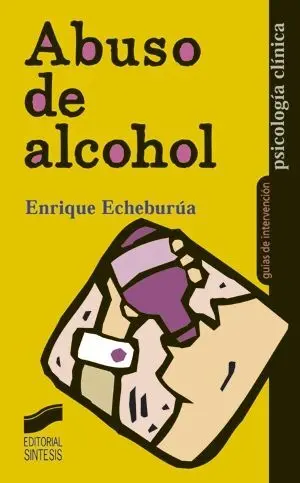 Abuso de Alcohol