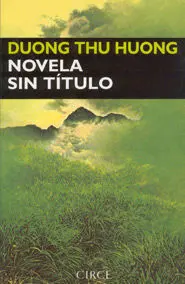Novela sin Título