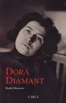 Dora Diamant