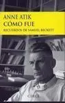 Cómo Fue