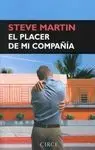 El Placer de mi Compañía