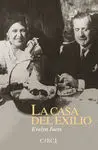La Casa del Exilio