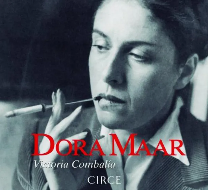 Dora Maar , Vida Más Allá de Picasso *