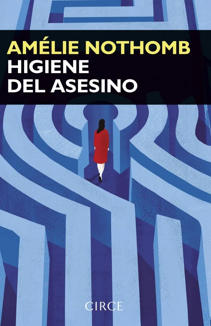 Higiene del Asesino
