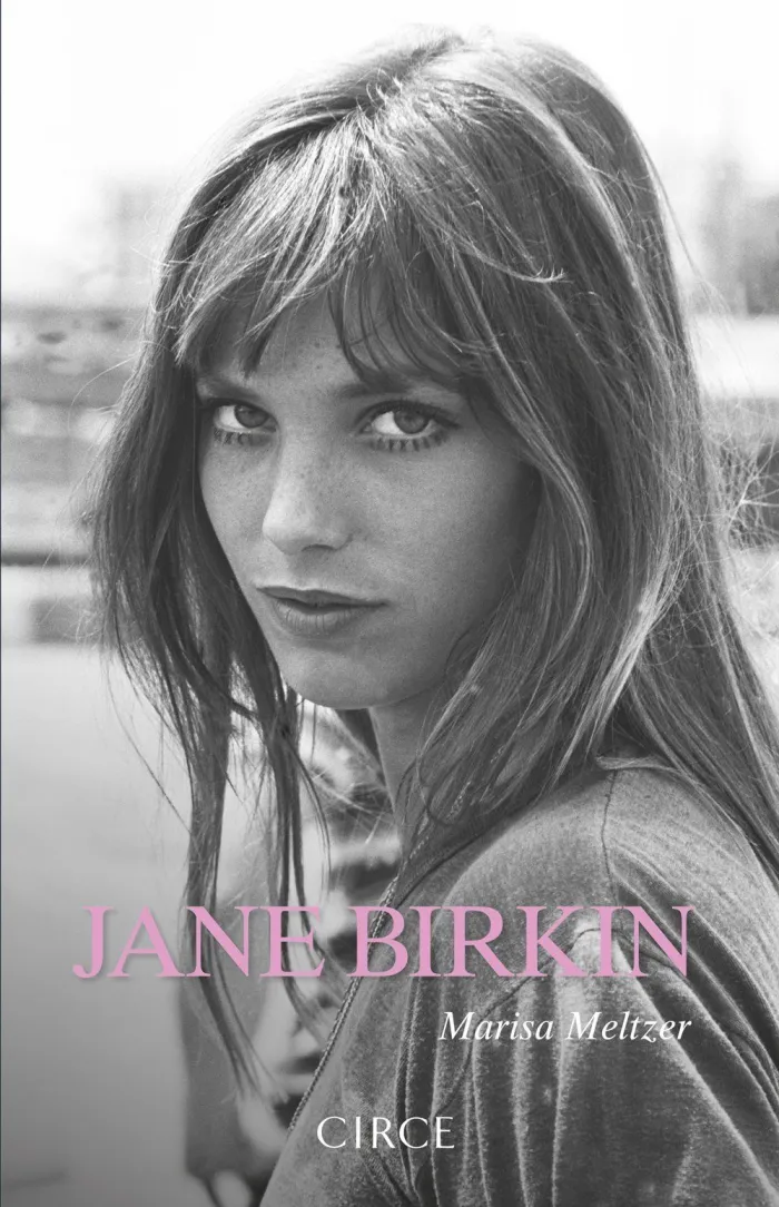 Jane Birkin