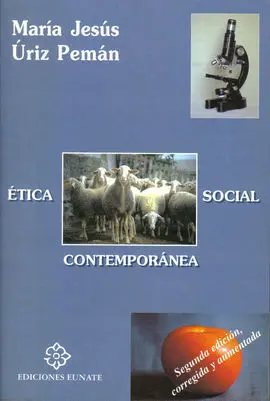 Ética Social Contemporánea