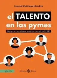 El Talento en las Pymes