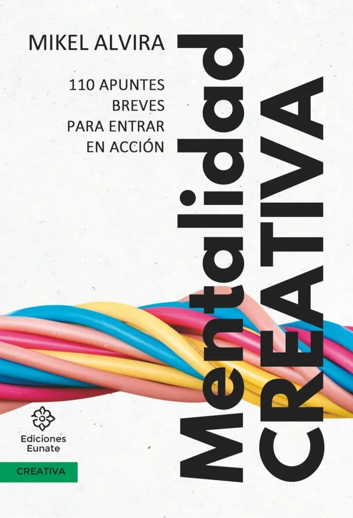 Mentalidad Creativa - 110 Apun