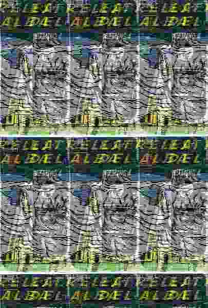 Estrella del Alba