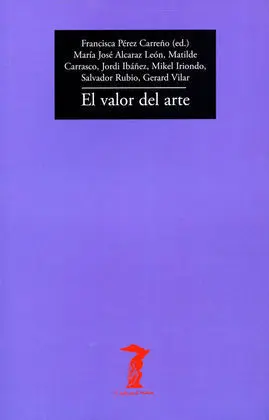 El Valor del Arte