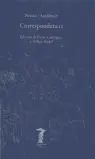 Correspondencia (Picasso - Apollinaire)