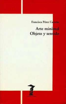 Arte Animal, Objeto y Sentido