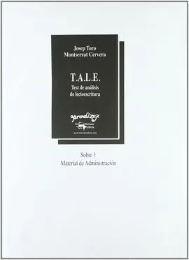 Material Tale 1