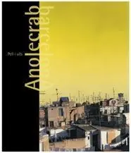 Barcelona. Anolecrab. Piel y Ojos
