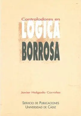 Controladores en Lógica Borrosa