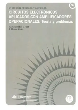 Circuitos Electrónicos Aplicados con Amplificadore