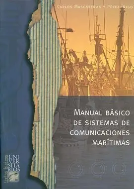 Manual Basico de Sistemas de Comunicaciones Mariti