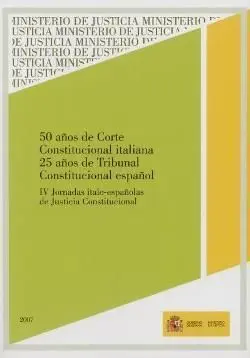 Cincuenta Años de Corte Constitucional Italiana