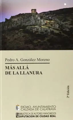 Mas Alla de la Llanura