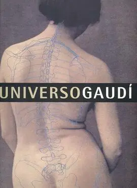 Universo Gaudi (F)