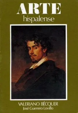Valeriano Becquer