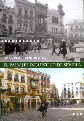 Paisaje Lingüístico de Sevilla