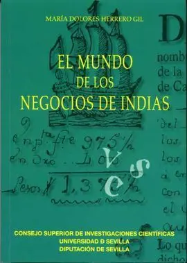 El Mundo de los Negocios de Indias