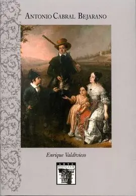 Antonio Cabral Bejarano. arte Hispalense Nº100