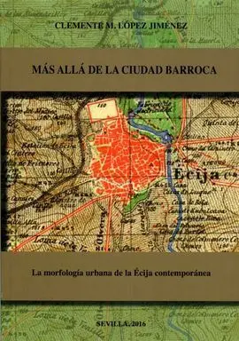 Más Allá de la Ciudad Barroca