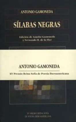 Sílabas Negras