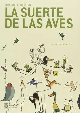 Suerte de las Aves