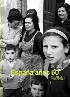 España Años 50