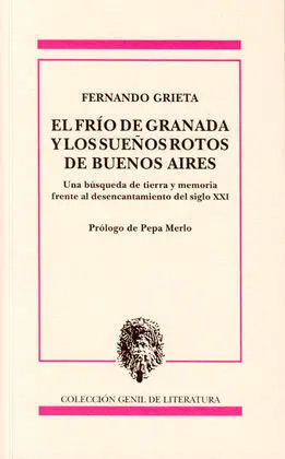 Frio en Granada y los Sueños,El