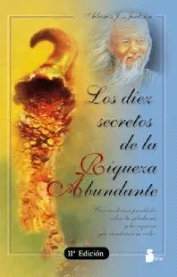 Los 10 Secretos de la Riqueza Abundante