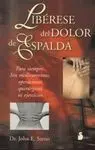 Libérese del Dolor de Espalda