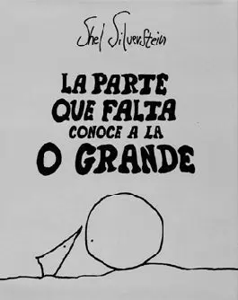 La Parte que Falta Conoce a la o Grande