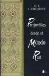 Perspectivas Desde el Mundo Real
