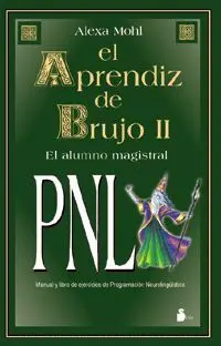 El Aprendiz de Brujo Ii, el Alumno Magistral
