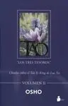 Tao, los Tres Tesoros