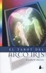 Estuche Tarot del Arco Iris